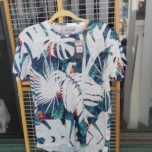 Island shirt